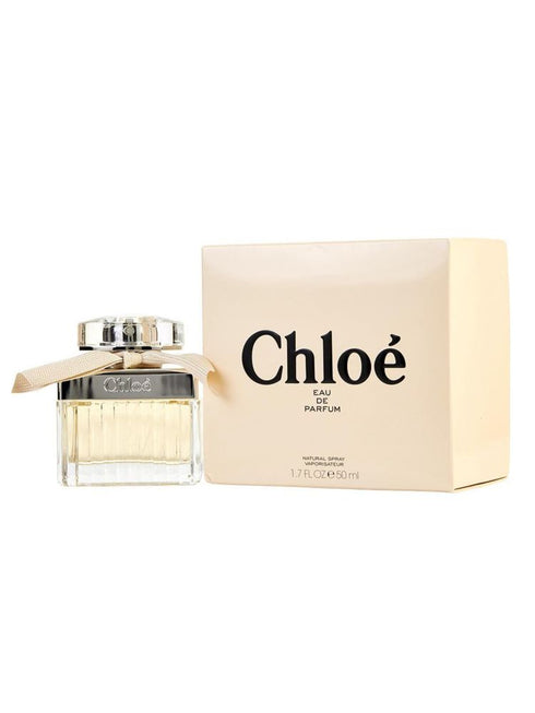 Chloé Eau De Parfum Spray For Women By Chloe